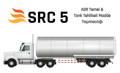 SRC5 Belgesi 