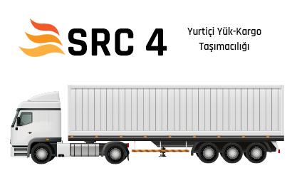 SRC4 Belgesi