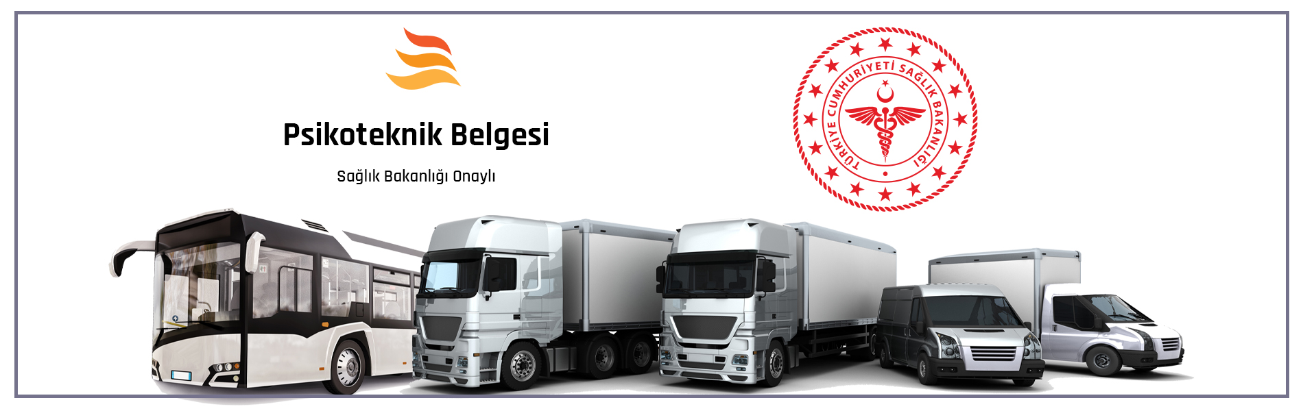 Psikoteknik Belgesi